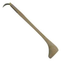 金口製作所 地長420mm ＮＯ．１００４２ 1個（直送品）