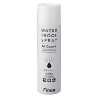 Finoa(フィノア) 防水スプレー Mガード+抗菌 445 20個（直送品）