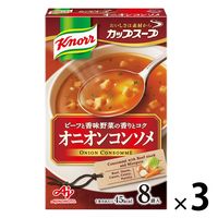 味の素　クノール カップスープ