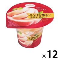 たらみ とろける味わいジュレ