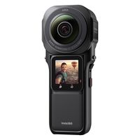 Insta360 高画質360度カメラ　RS 1インチ 360度版 Edition CINRSGP/D 1個（直送品）