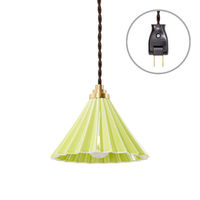 TIC DRIPPER LAMP y_gCg RZg^Cv O[ uER[h TC-1512-BR/GR 1iij