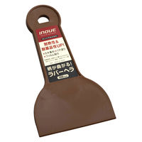 井上工具 INOUE ラバーヘラ 12321 1本