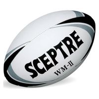 SCEPTRE(セプター) ラグビー ボール ワールドモデル WM-2 レース