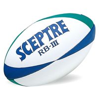 SCEPTRE(セプター) ラグビー ボール RB-4 ジュニアレースレス