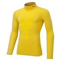 PUMA（プーマ） サッカー ケームシャツ コンプレッション モックネック LS シャツ L 07 656331 1枚（直送品）