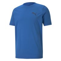 PUMA（プーマ） メンズ Tシャツ ACTIVE スモールロゴ Tシャツ L プーマローヤル 588866 1枚（直送品）