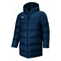 PUMA（プーマ） サッカー ウインドウェア TEAMLIGA ミドルダウンコート