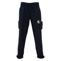 noRi♪初心者さん専用　blk ピステ　ラグビー　上下セット　パンツ2本 野球 ニューバランス 上下セット ジュニア用 ウエア 長袖 Jr