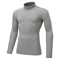 PUMA（プーマ） サッカー ケームシャツ コンプレッション モックネック LS シャツ XL 13 656331 1枚（直送品）