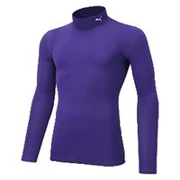 PUMA（プーマ） サッカー ケームシャツ コンプレッション モックネック LS シャツ 656331_2