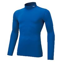 PUMA（プーマ） サッカー ケームシャツ コンプレッション モックネック LS シャツ 4XL 10 656331 1枚（直送品）