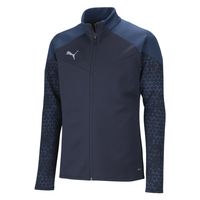 PUMA（プーマ） サッカー ウェア TEAMCUP トレーニング ジャケット M