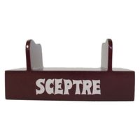 SCEPTRE(セプター) ラグビーボール台 SP12 3個（直送品）