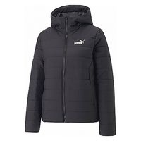 PUMA（プーマ） レディース トレーニングウェア ESS パデッド ジャケット M プーマブラック 672279 1枚（直送品）