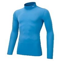 PUMA（プーマ） サッカー ケームシャツ コンプレッション モックネック LS シャツ 656331