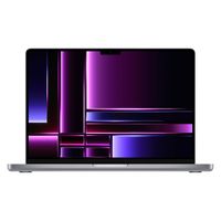 MacBook Pro 14インチ Apple M2Maxチップ 12コアCPU/30コアGPU SSD 1TB スペースグレイ