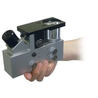 nihonkouki 超小型金属顕微鏡（倒立型） DSM-4 1個（直送品）