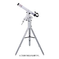 ナリカ 天体望遠鏡 SX2WLーA80Mf D29-9934-01 1セット（直送品）
