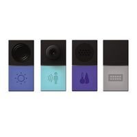 ナリカ MESH 4種ブロックセット +0061693 1セット（直送品）