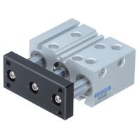 コガネイ ガイド付ジグシリンダ 複動形 低速仕様 T-SGDAQ ZE135B2