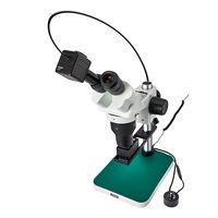 ホーザン 実体顕微鏡 (PC用) LーKIT1057 L-KIT1057 1個（直送品）
