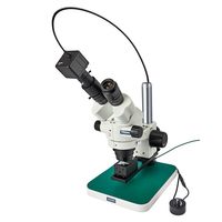 ホーザン 実体顕微鏡 (PC用) LーKIT1061 L-KIT1061 1個（直送品）
