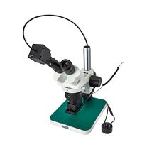 ホーザン 実体顕微鏡 (PC用) LーKIT1060 L-KIT1060 1個（直送品）