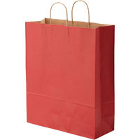 シモジマ 25チャームバッグ KA 未晒