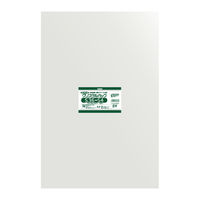 シモジマ クリスタルパック S 36-54 006749100 1袋(50枚)