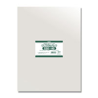 シモジマ クリスタルパック S 30-40 006753021 1袋(100枚)