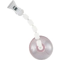 共栄プラスチック ORIONS せぼね君吸盤付 5連 CC-5Q 1個