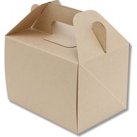 シモジマ ネオクラフト BOX