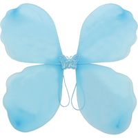 アーテック 背負えるファンシーちょうちょ スカイブルー 4218 1個