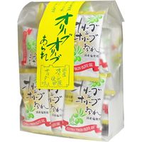 森白製菓 あられ