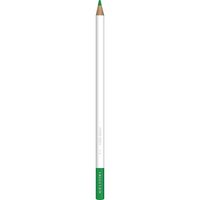 トンボ鉛筆 色鉛筆　色辞典　単色　Ｖ０５　パロットグリーン CI-RV5 1本