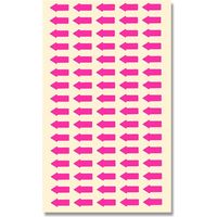 シモジマ タックラベル　Ｎｏ．６３９　６×１３ 007062123 1袋（160片）