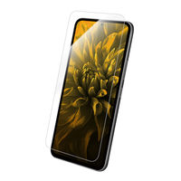 Galaxy A54 5G SC-53D/SCG21 ガラスフィルム スタンダードサイズ
