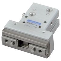 ジグシリンダCシリーズ コガネイ CBDAS20X35-B-7-ZE255A2 (62-7158-29)