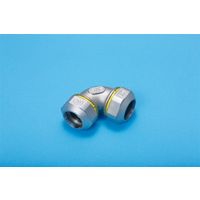 ベンカン BKジョイントII 90°エルボ K2-90E