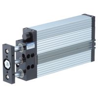 コガネイ　ジグシリンダCシリーズ コガネイ ジグシリンダCシリーズ 複動形 CDA40X35-B-G 1個（直送