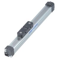 ロッドレスシリンダORCシリーズ 複動形 10シリーズ ORC10X1400シリーズ ORC10X1400-F2-CS4MB2 1個（直送品）