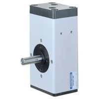 コガネイ ロータリアクチュエータ RAPシリーズ RAPS5-90-CS11TA2 1個（直送品）