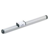 コガネイ ロッドレスシリンダORGAシリーズ ORGA40X750シリーズ ORGA40X750-K1-CS3MB2 1個（直送品）