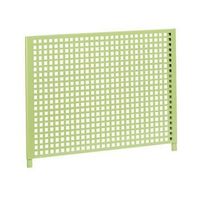 サカエ CSパールワゴン用オプションパネル架台 CSPー75PK 1個（直送品）