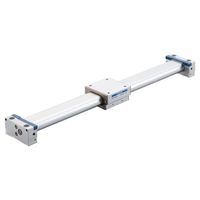 コガネイ ロッドレスシリンダMRVシリーズ 複動形 MRVS45X800-ZE135A2 1個（直送品）