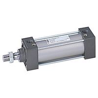 コガネイ ダイナシリンダ 複動形 DDAF80シリーズ DDAF80X150-11 1個（直送品）