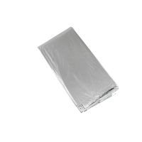 藤原産業 セフティー3 使い切りシルバーマルチ 0.95mx5m TKMー4 1セット(5枚)（直送品）