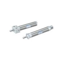 コガネイ スリムシリンダ 複動形 DAJ50シリーズ DAJ50X100-A-3-ZG530B1 1個（直送品）