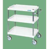 CSp[S(ʃ^Cv/ϓω׏d150kg/iCE^/H1200mm/3i/ړ) CSP[60123NUW 1iij
